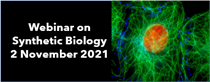 Synbio webinar